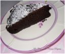 Torta di rape rosse -