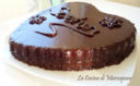Sacher torte