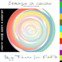Colors and Food, what else? Due blog uniti per un anno da cibo e colori!