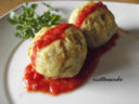 Canederli  o Knödel