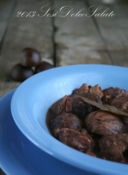 Castagne Lesse