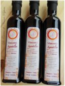 Collaborazione Vincotto primitivo ingentilito-