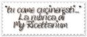 "tu come cucineresti..." - La ricetta di Aprile è...