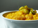 VELLUTATA DI CAROTE