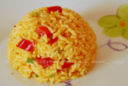 ΙΣΠΑΝΙΚΟ ΡΥΖΙ  **  SPANISH RICE