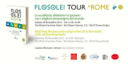 Flos Olei Tour Roma