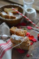 BISCOTTI DI PASTA FROLLA