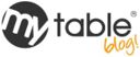 Nasce MyTable Blog!
