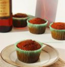 Muffin all'essenza di Cantucci e Vino Santo.Quando l'ispirazione è......