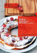 Dolci di Natale e la Fruit Cake