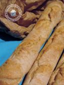 baguettes velocissime e croccantissime