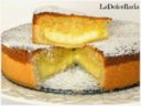 TORTA A LIMONE