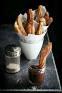 Come preparare i Churros? / How to make Churros?