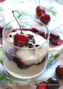 Un Dolce al Cucchiaio per festeggiare LEIFOODIE!