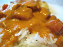 Pollo Tikka Masala
