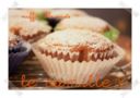 muffins alla carota: le camille