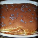 Tiramisù senza lattosio