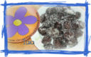 Castagnole al cioccolato