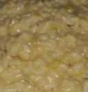 Bimby, Risotto alle Porro e Brie