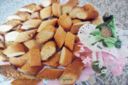 Replay...Cantucci per un dolce al mese-