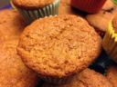 Con e Senza Bimby, Muffin con Quinoa e Cioccolato Bianco