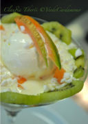 Sammontana: un Gelato all'italiana