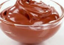 Bimby, Budino alla Nutella