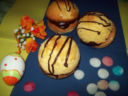 SFERE AL CIOCCOLATO