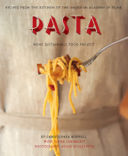 Pasta Book – Rome Sustainable Food Project