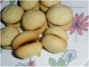 Baci di dama-