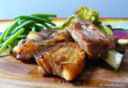 COSTINE AL FORNO SAPORITE
