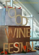 Roma Food & Wine Festival:The First Time