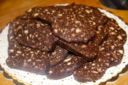 Salame di cioccolato