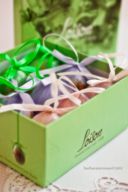 Buona Pasqua, con le colombe Loison