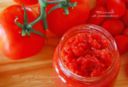 ΣΑΛΤΣΑ ΠΑΣΣΑΤΑ ΝΤΟΜΑΤΑΣ  ♦♦  PASSATA DI POMODORO