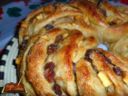 Estonian Kringle, la brioche che viene dal Nord