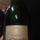 Champagne Telmont 2008 mg