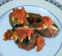 Polpette alla Parmigiana