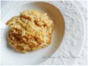 Risotto con zucca-