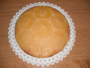 Torta rovesciata all'ananas