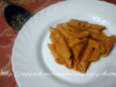 Penne alla giancaleone