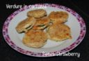 Verdure in Carrozza al forno