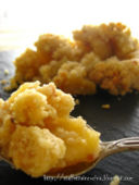 Crumble di mele