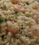 Risotto dal gusto delicato