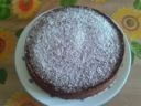 Bimby, Torta Cocco e Nutella