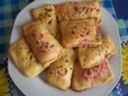 Pop tarts