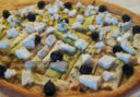 Sfoglia salata alla greca
