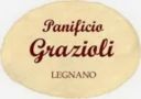 Pane al pane: da Grazioli a Legnano (MI)