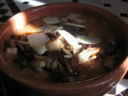 Zuppa d'autunno