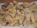 ***I MIEI TOZZETTI ALLE NOCCIOLE E MANDORLE***